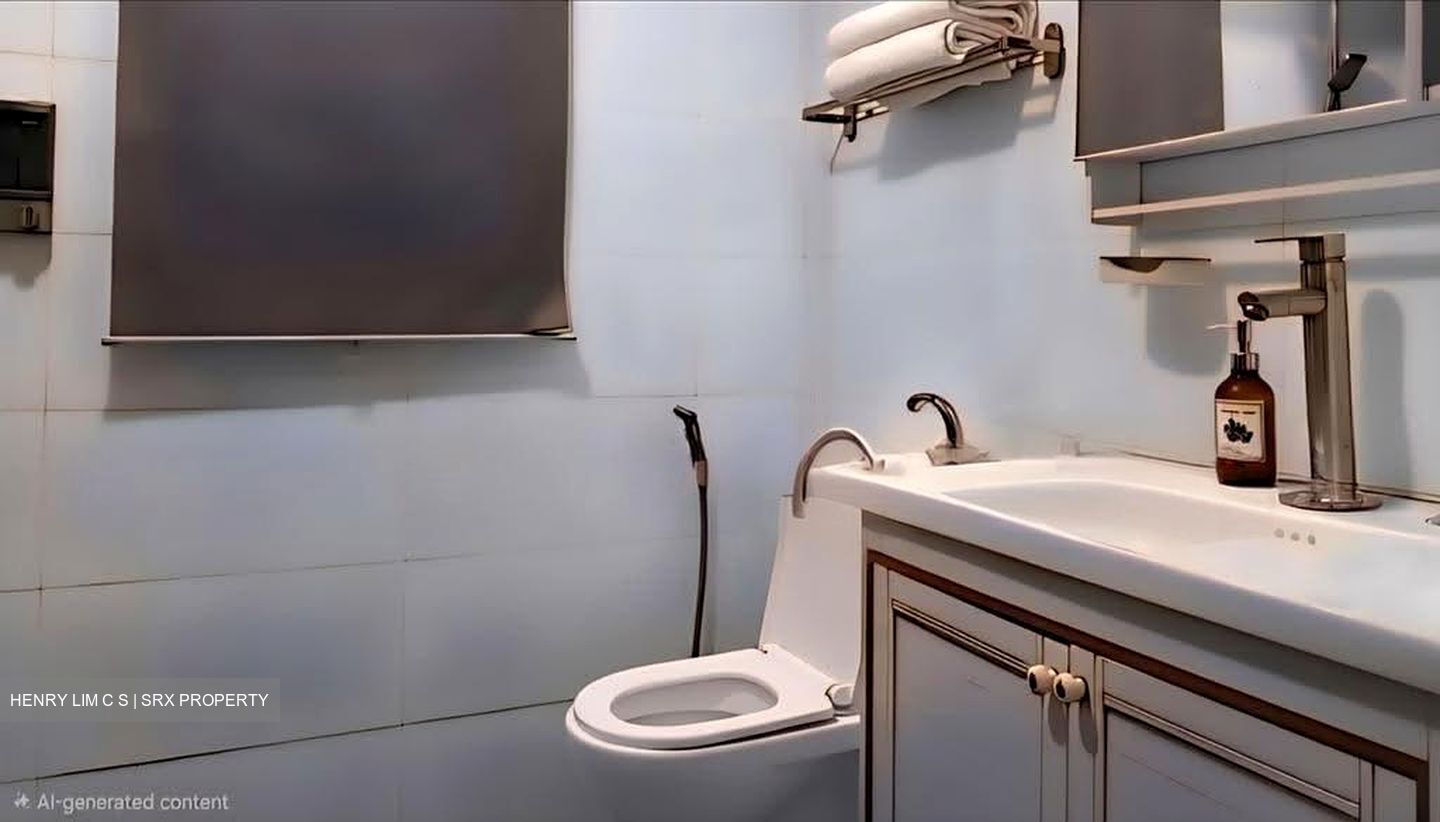 Blk 618A Tampines Greenverge (Tampines), HDB 4 Rooms #634340211